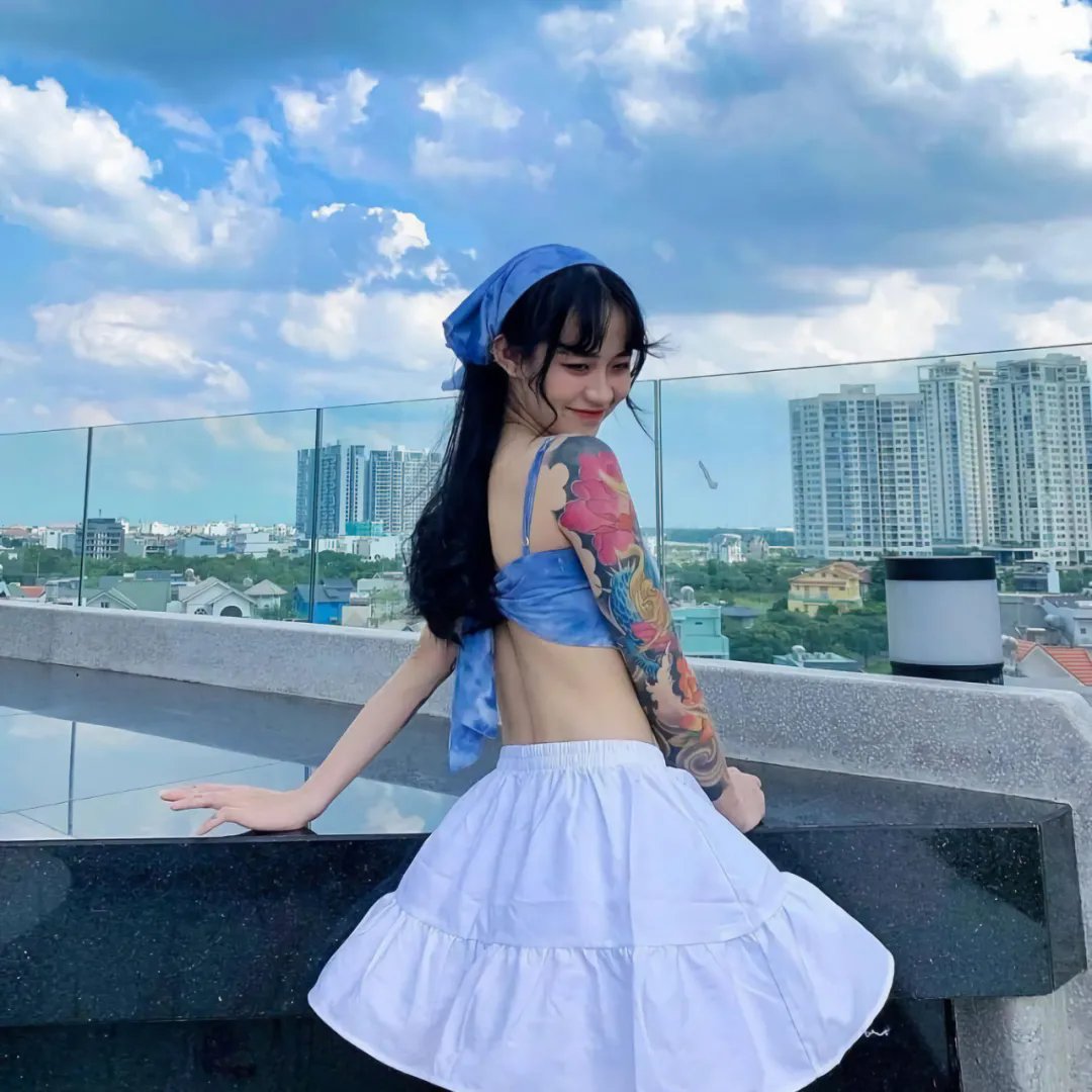 贞洁的荡妇